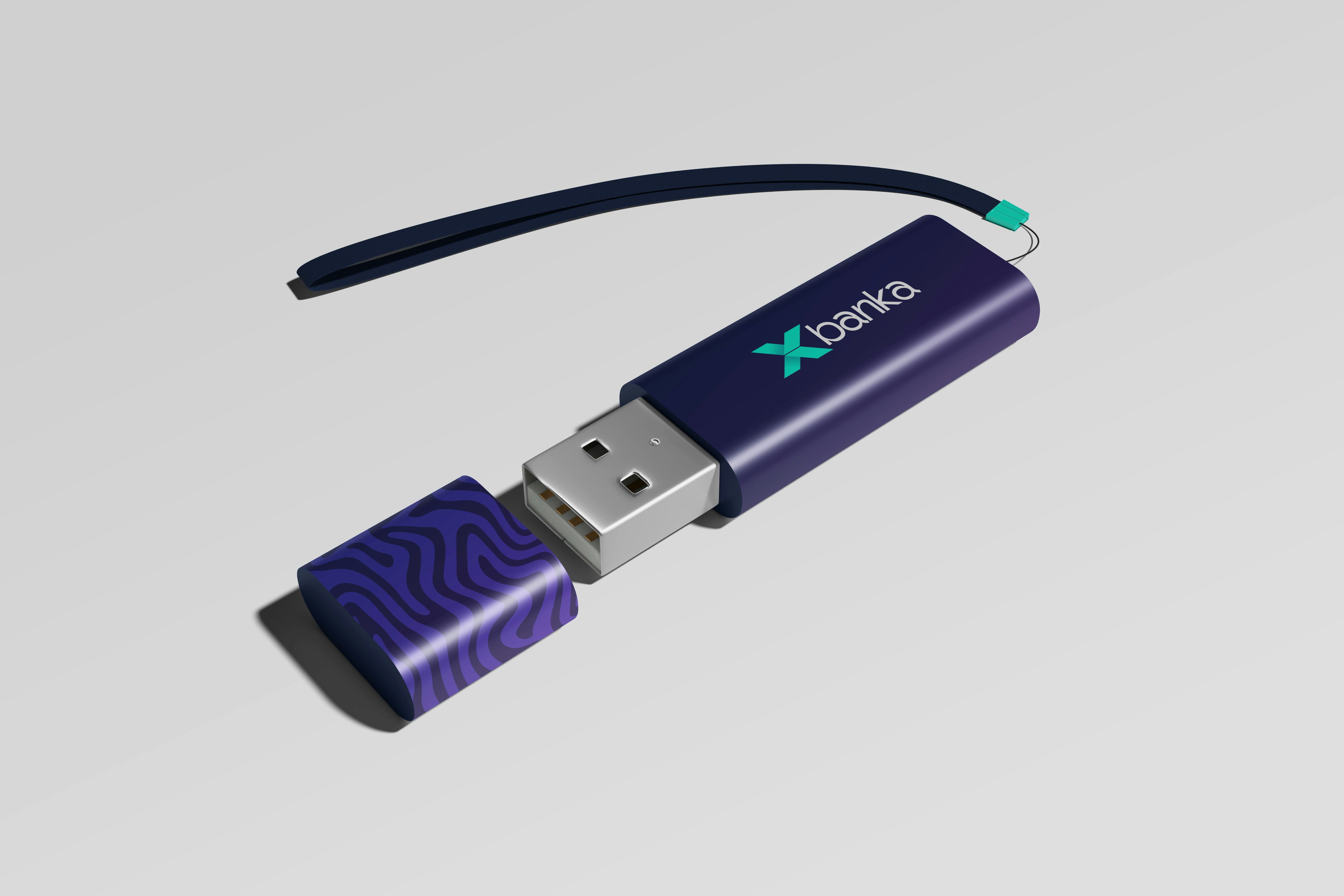 Xbanka Crypto World gallery image