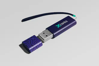 Xbanka Crypto World gallery image