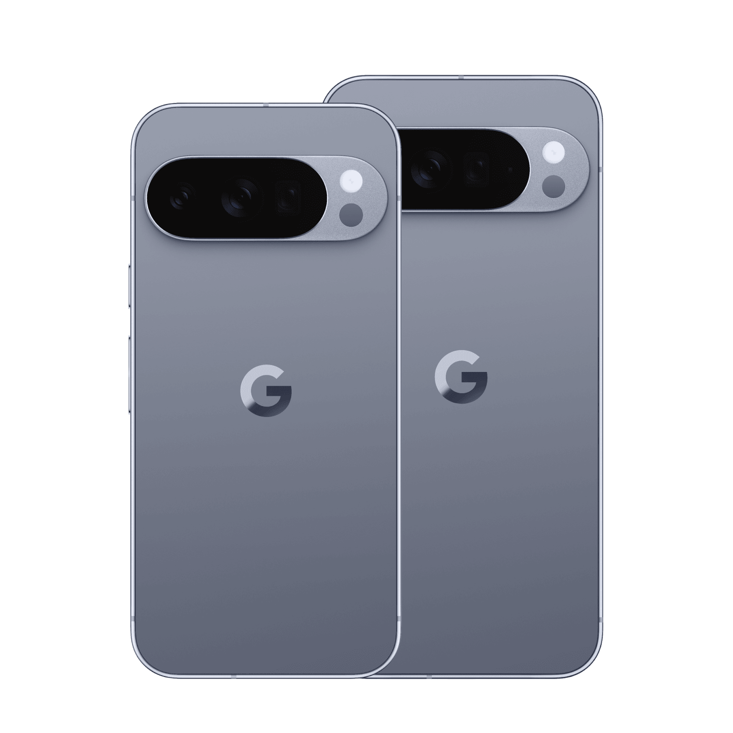 Google Pixel 10 logo