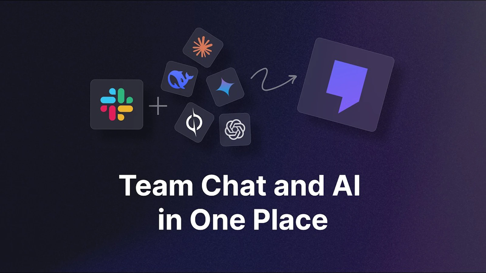 Mantle Chat screenshot 1 (video preview)