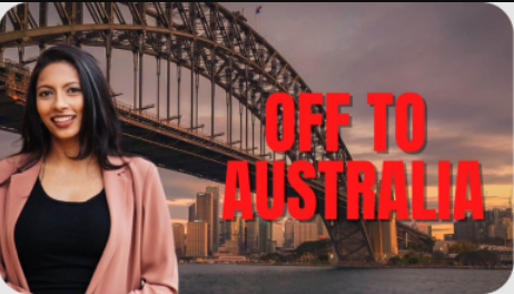 Austrália Masterclass media 3