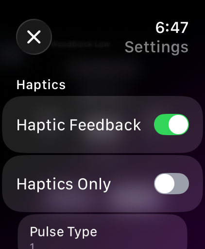 Conducto gallery image