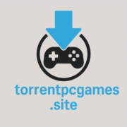 TorrentPCGames - You... logo