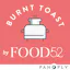 Burnt Toast - 2: Cookbooks