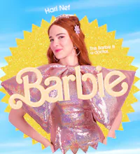 Barbie Selfie Generator gallery image