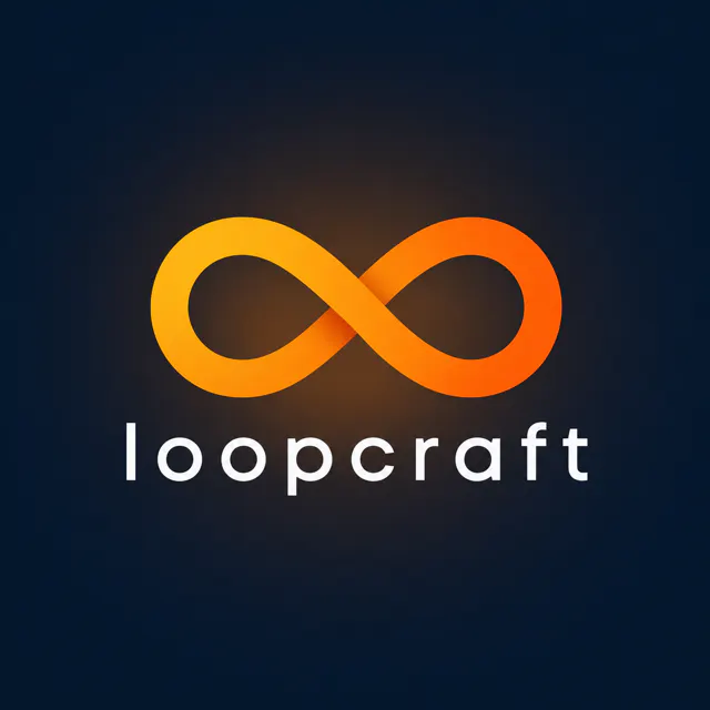LoopCraft gallery image