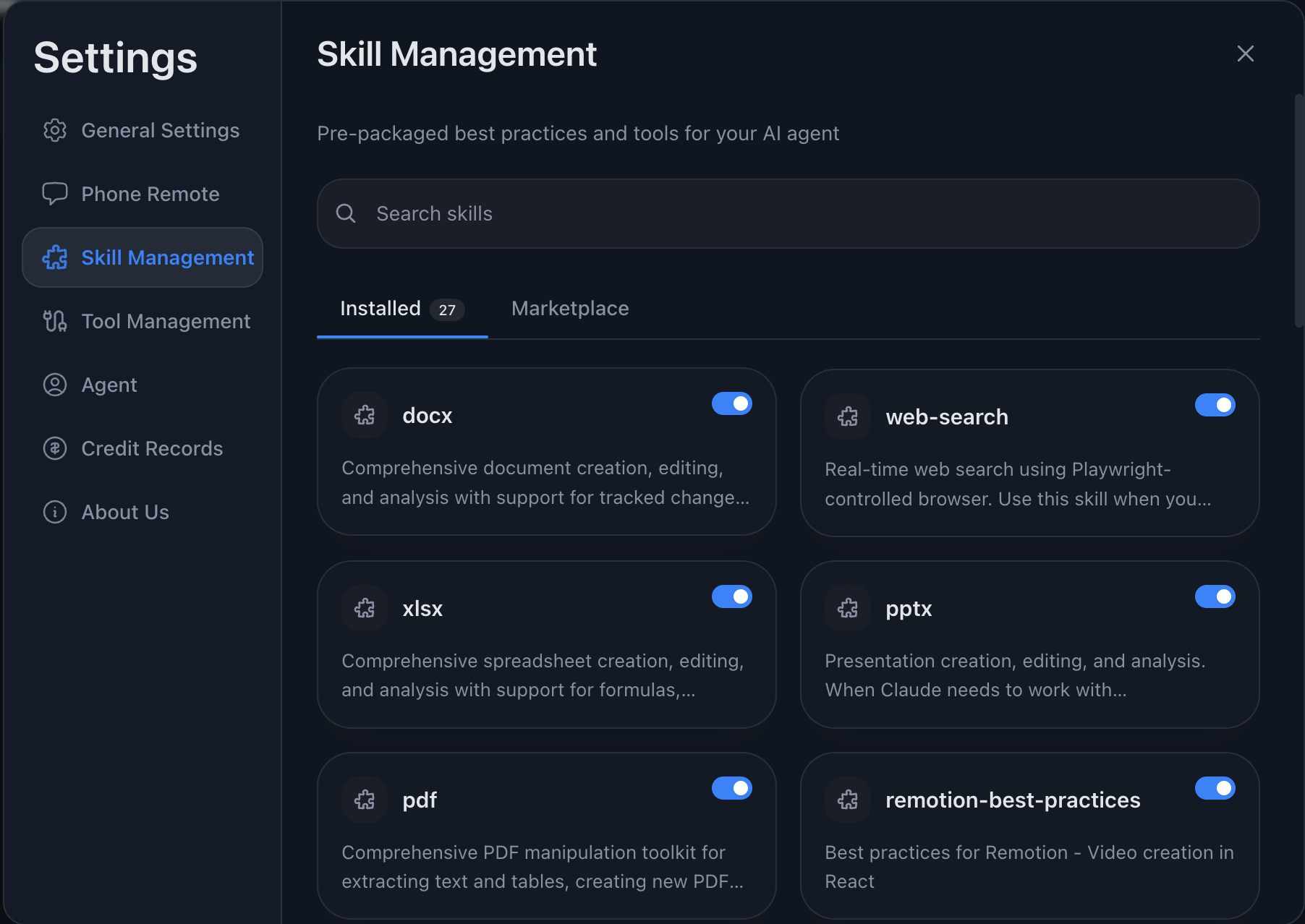 FirstClaw gallery image