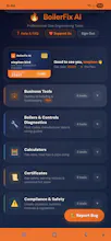 BoilerFix AI gallery image