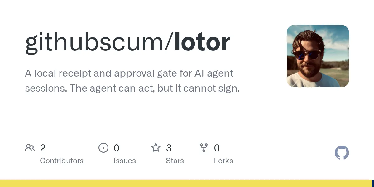 Lotor gallery image