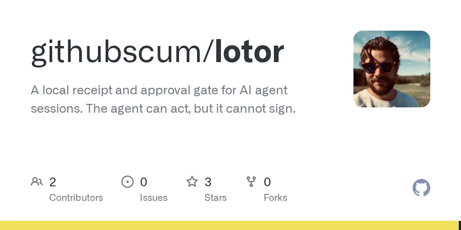 Lotor screenshot 1