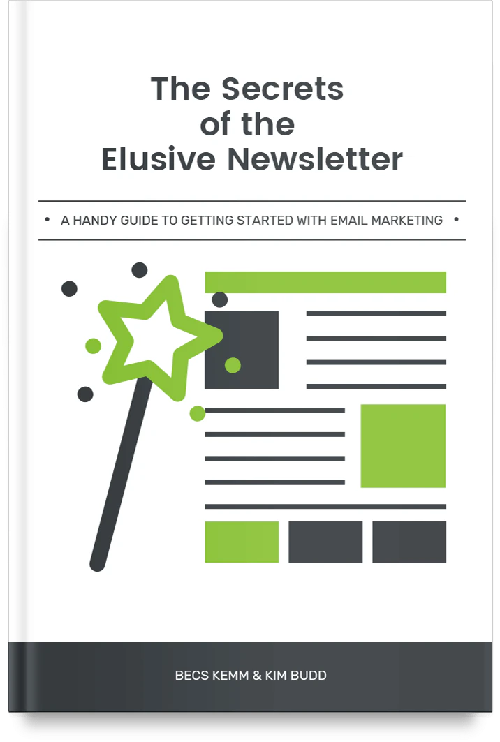 The Secrets of the Elusive Newsletter