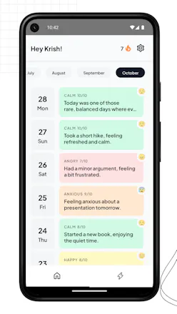 VibeScribe gallery image