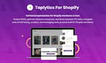 Taplytics for Shopify image
