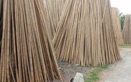 BAMBOO FACTORY - Bamboo Materials media 2