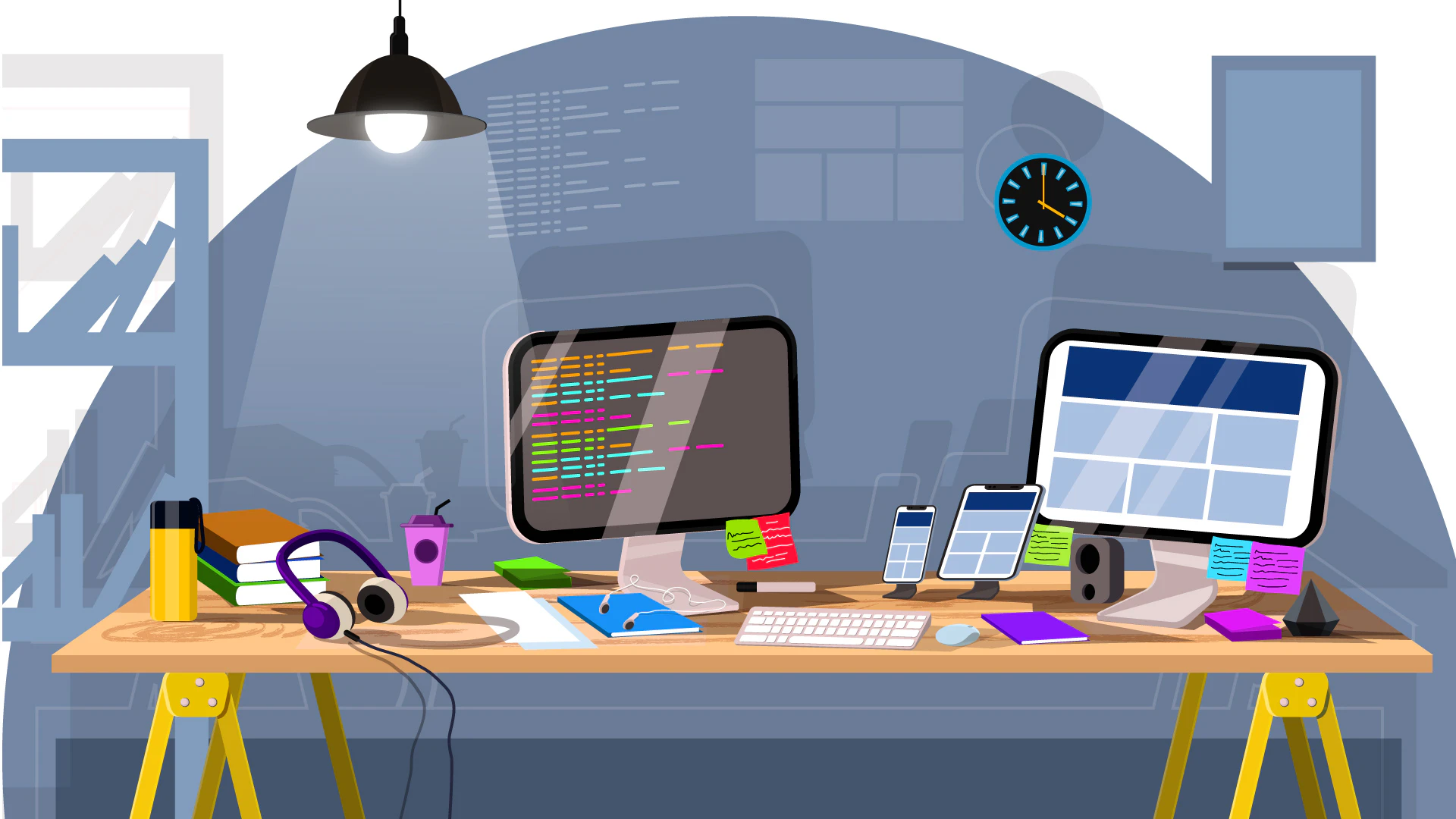 Best illustrator tutorial: workspace