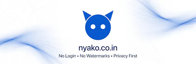 Nyako gallery image