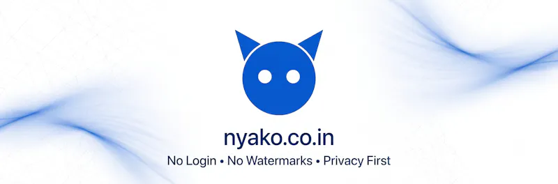 Nyako screenshot 2