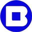 Blue creativo - Product Hunt launch logo and brand identity