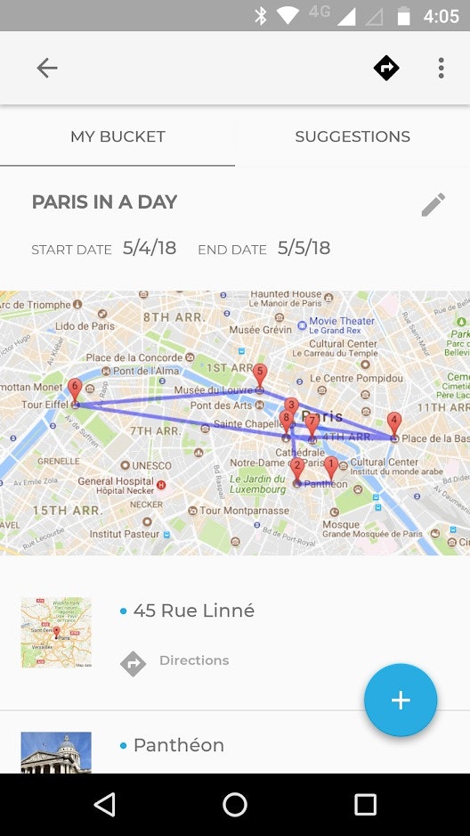 HopBucket gallery image