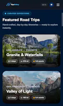 TripsGalaxy gallery image