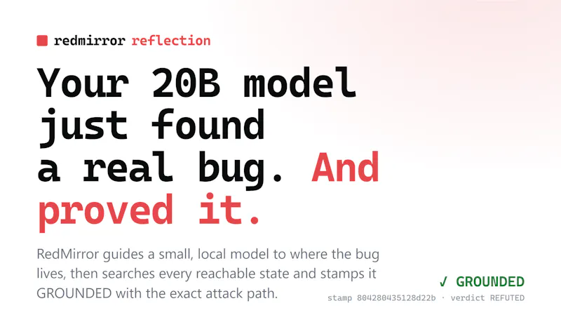 Make any LLM find vulnerabilties & bugs screenshot 5