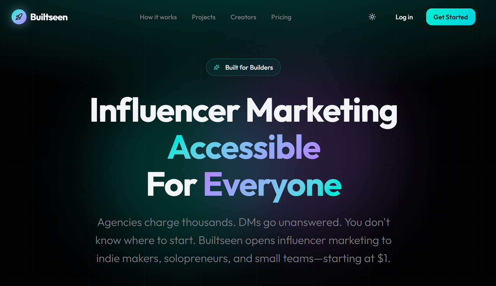 Builtseen gallery image