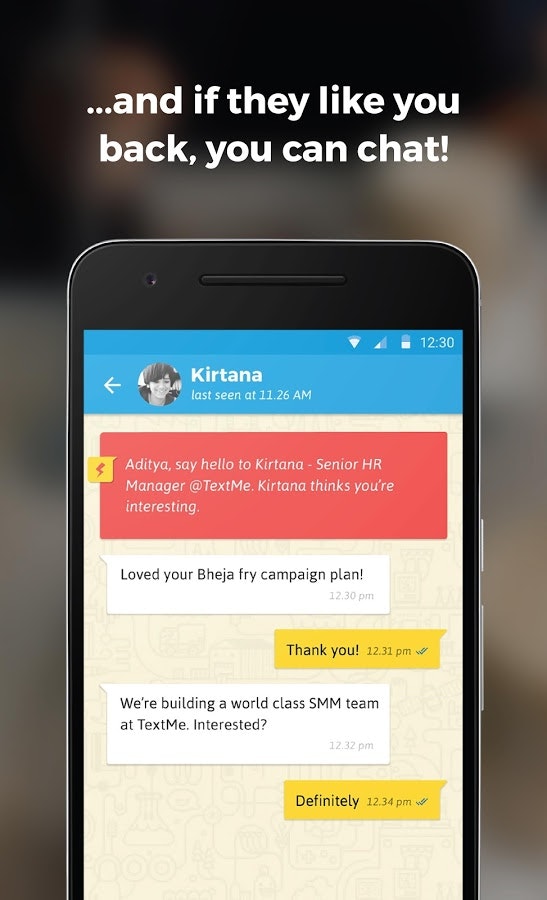 Super - Your Personal Recruiter gallery image