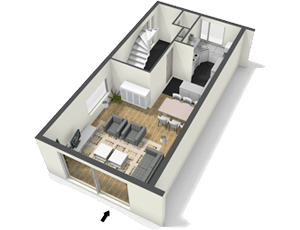 Floorplanner Image