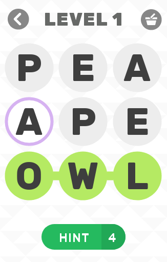 Find Words IQ gallery image