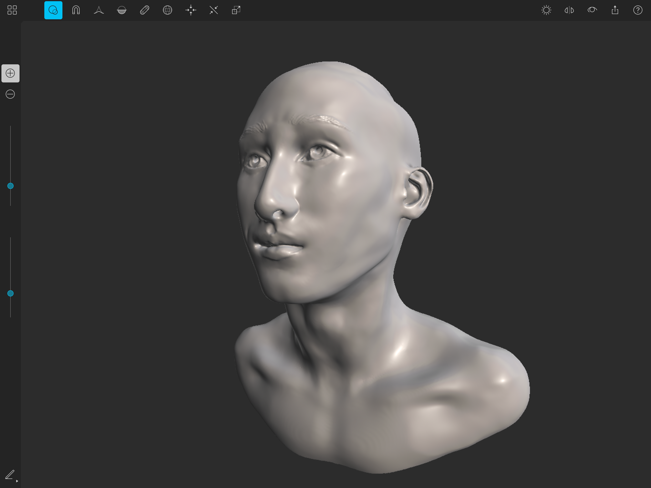 Sculptura gallery image