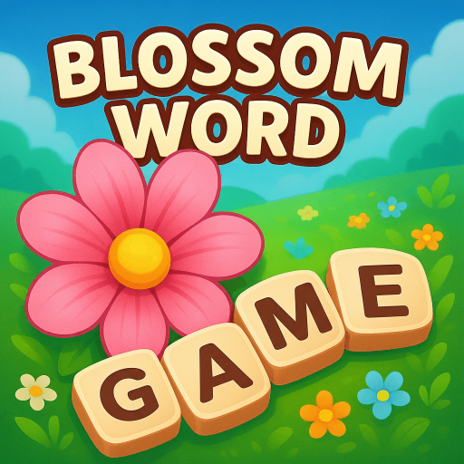 Blossom Word