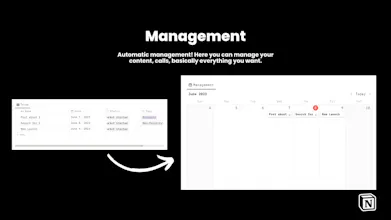 Marketing Assistant II gallery image