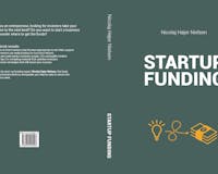 Startup Funding Book media 3