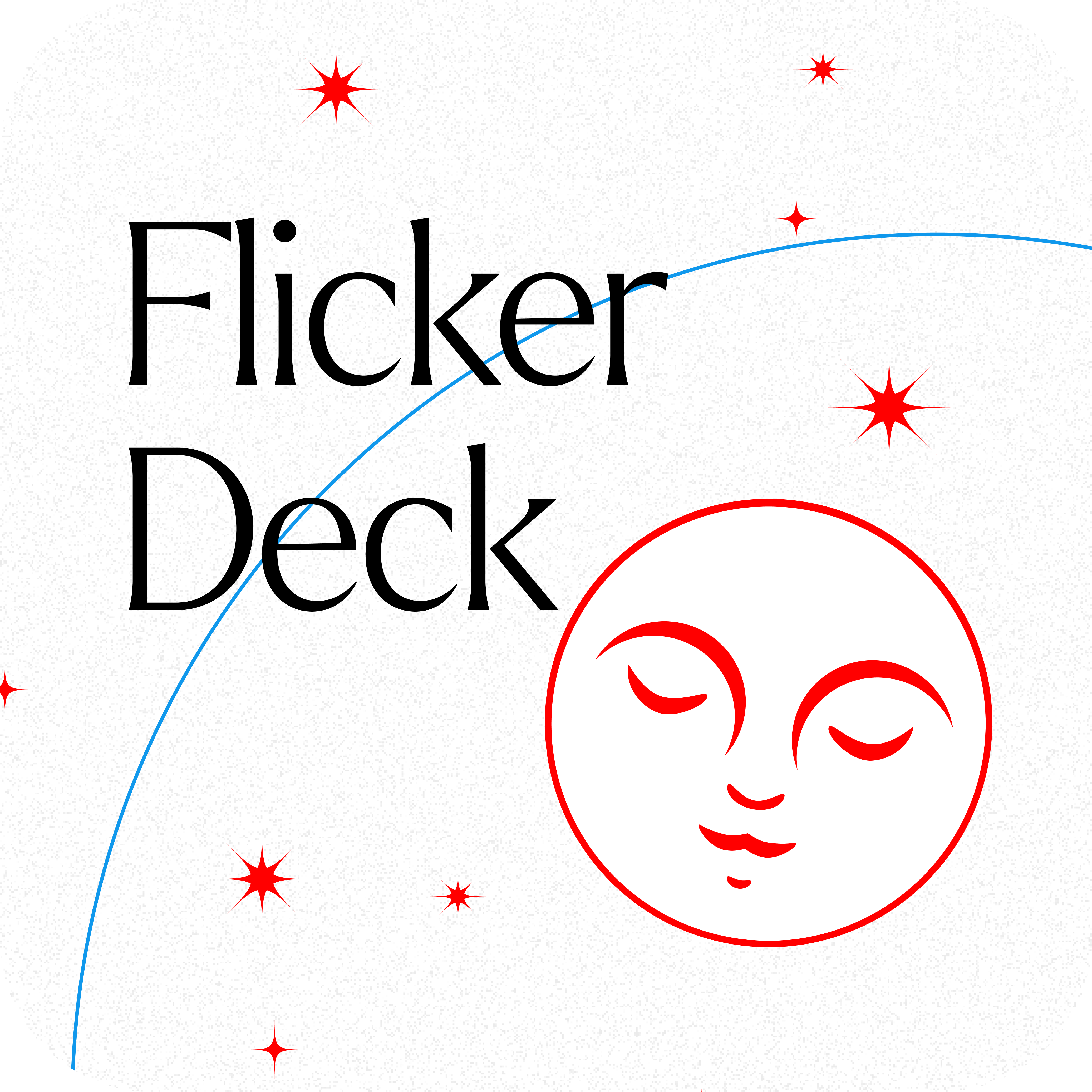 Flickerdeck