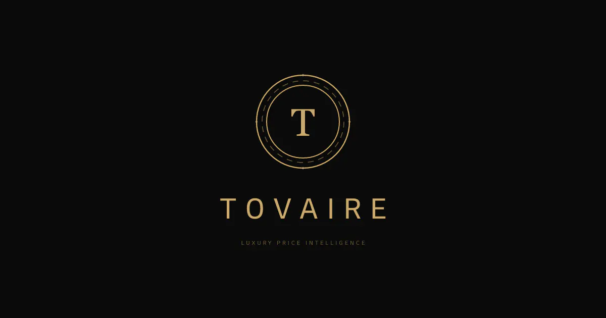 Tovaire 제품 배너