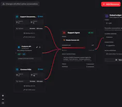 AgenticRelay gallery image