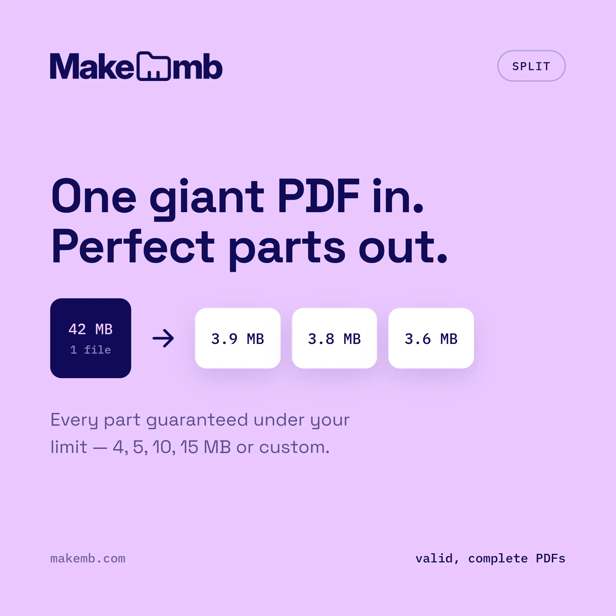 MakeMB gallery image