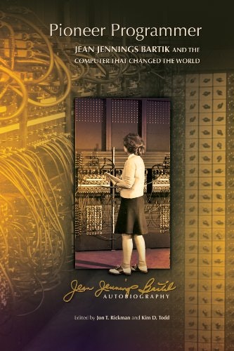 Pioneer Programmer gallery image