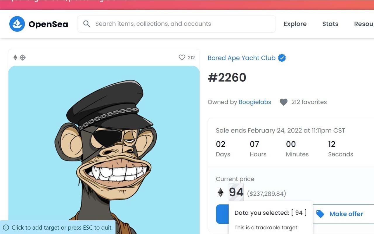 Quokka gallery image