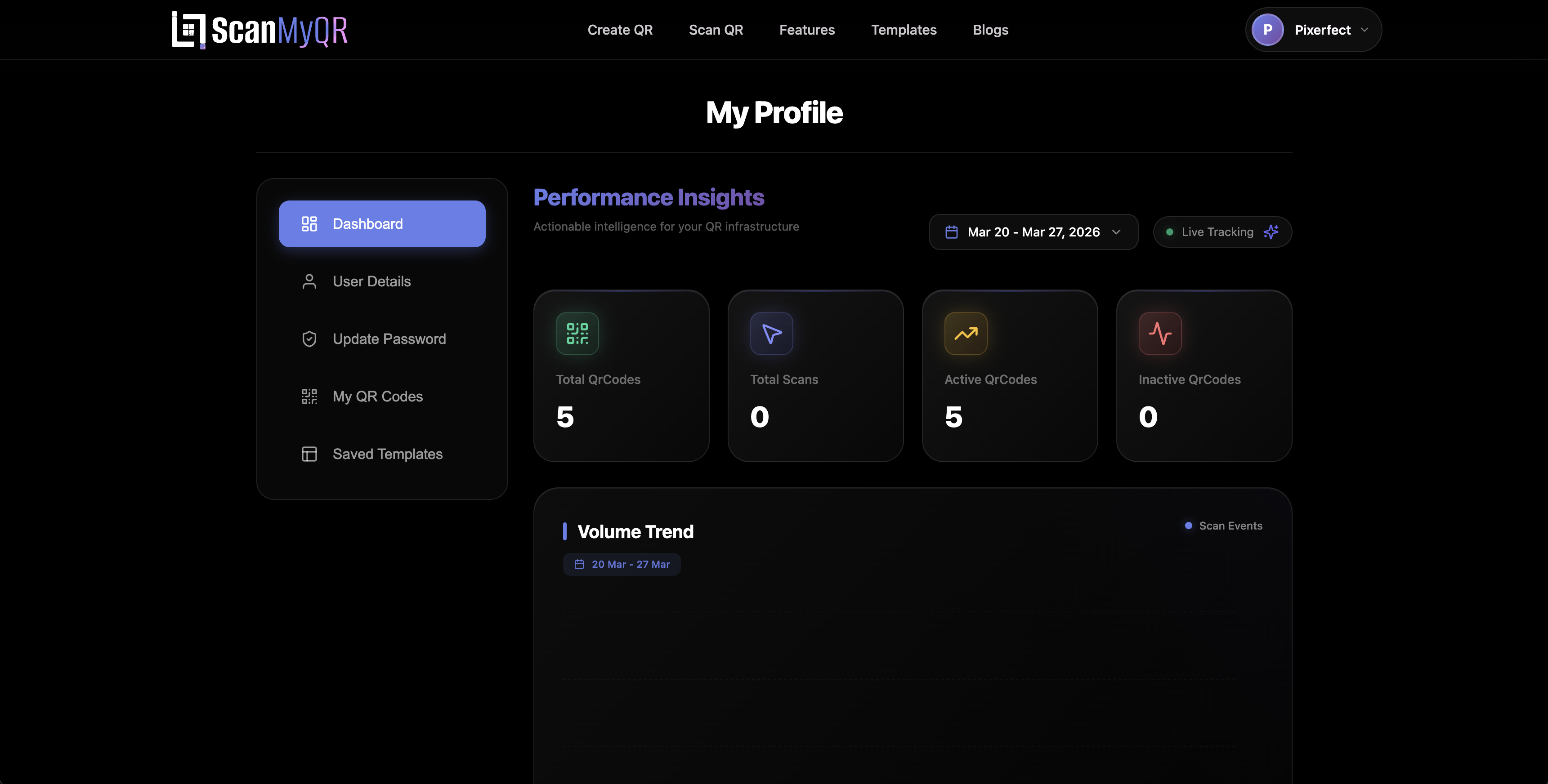 ScanMyQR gallery image