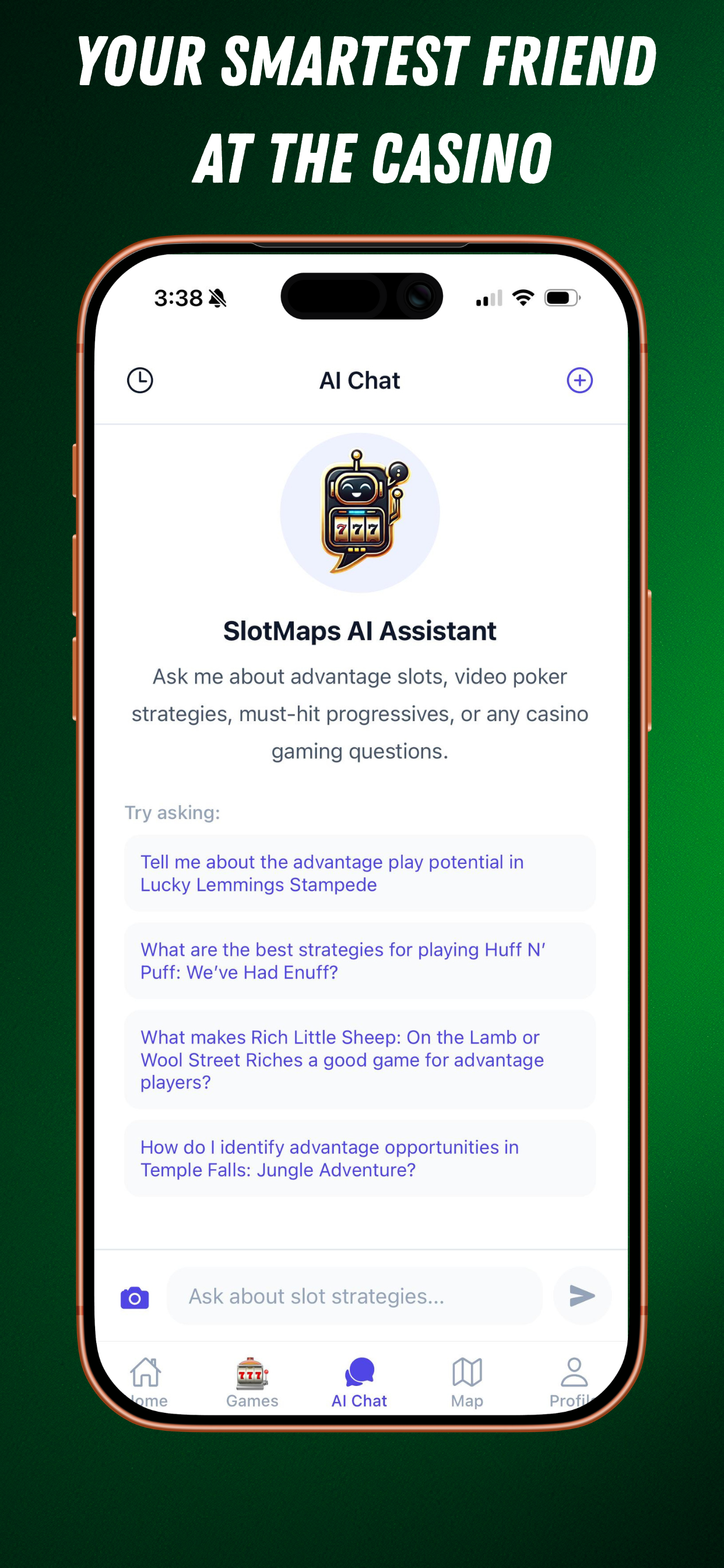 SlotMaps gallery image