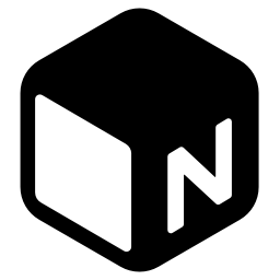 Notions.ws Notion Template Marketplace logo