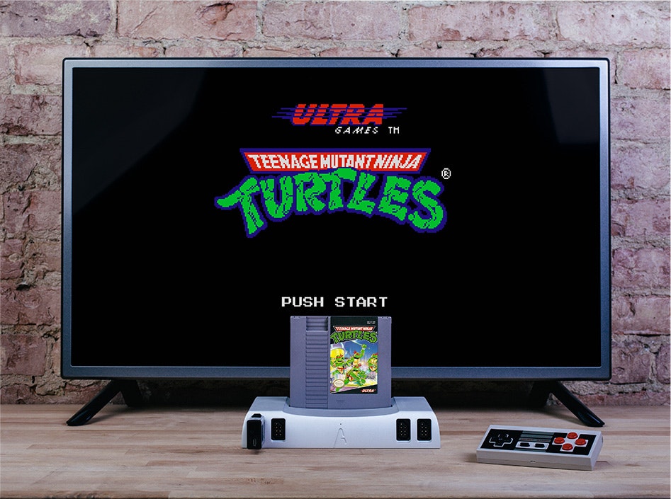 Analogue NT Mini gallery image