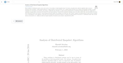 Gratia gallery image