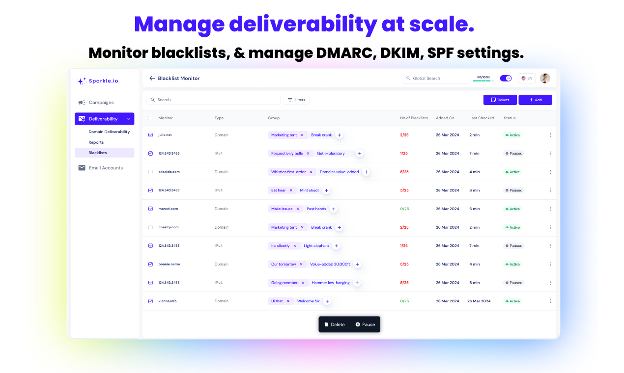 Sparkle gallery image