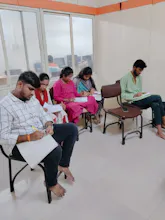 CAD Center Hyderabad gallery image