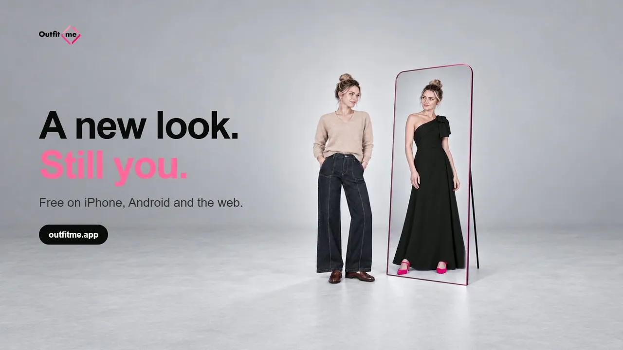 OutfitMe gallery image