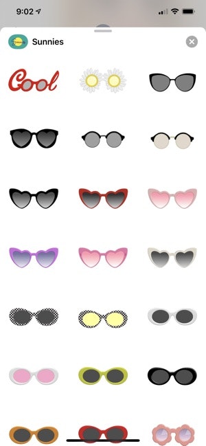 Sunnies gallery image