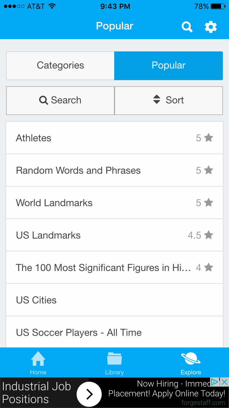 Words For Us gallery image