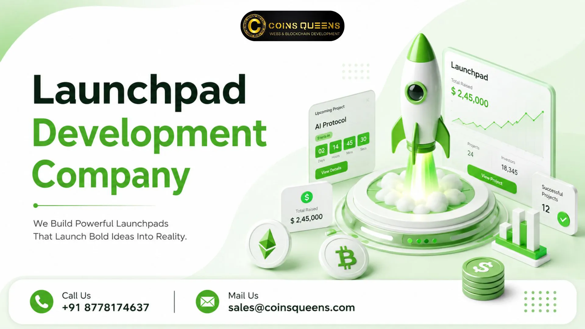 Launchpad Development Company gallery image